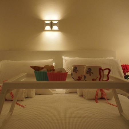 Charming Studio Posh Quartier 아테네 외부 사진