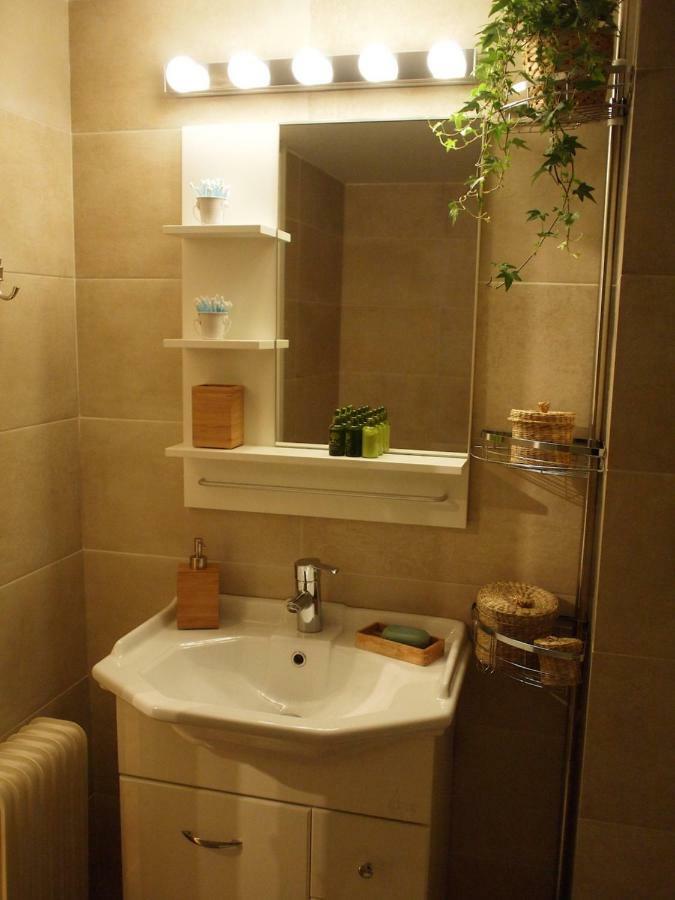 Charming Studio Posh Quartier 아테네 외부 사진
