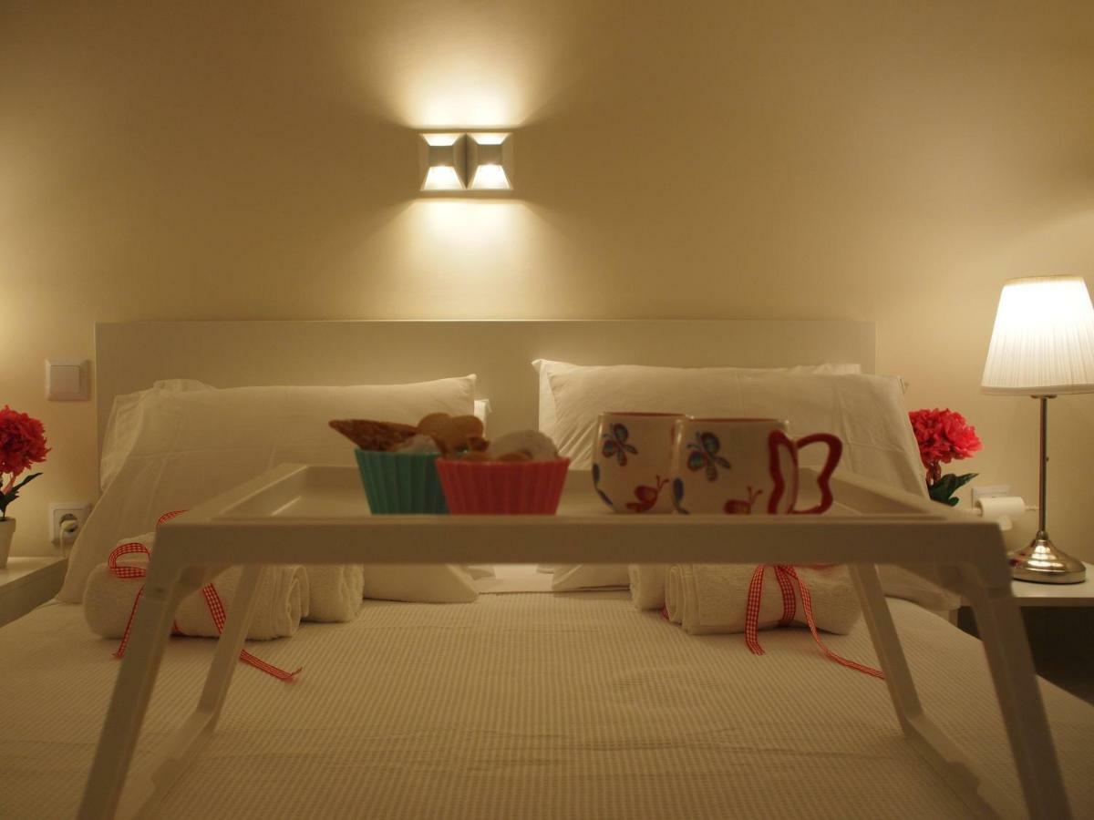 Charming Studio Posh Quartier 아테네 외부 사진