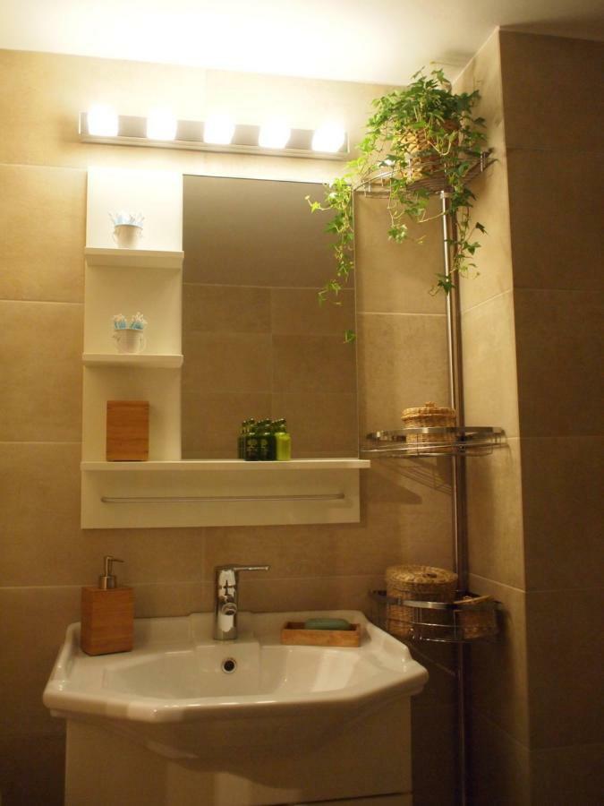 Charming Studio Posh Quartier 아테네 외부 사진