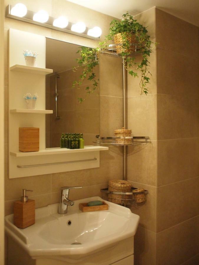 Charming Studio Posh Quartier 아테네 외부 사진