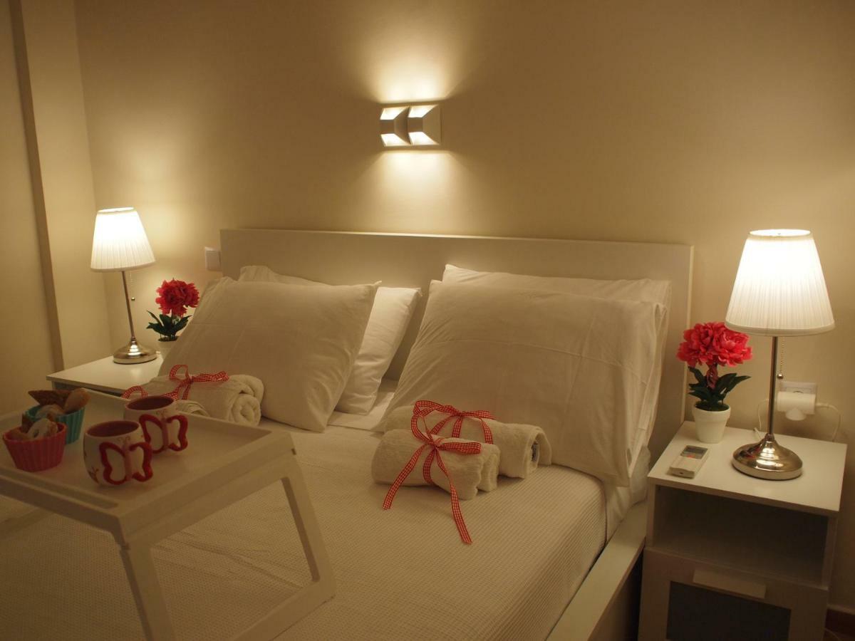 Charming Studio Posh Quartier 아테네 외부 사진