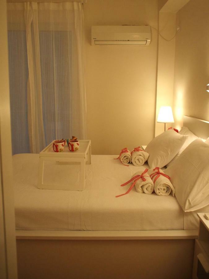 Charming Studio Posh Quartier 아테네 외부 사진