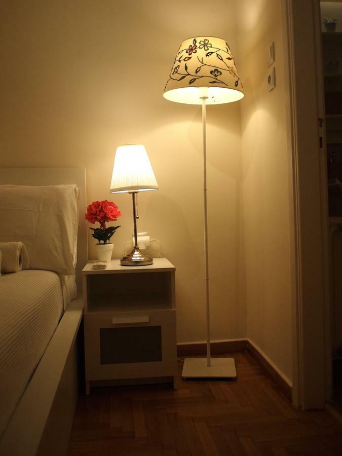 Charming Studio Posh Quartier 아테네 외부 사진