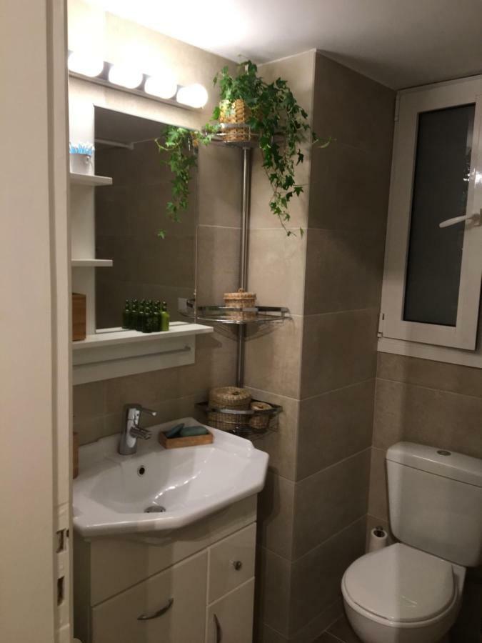 Charming Studio Posh Quartier 아테네 외부 사진