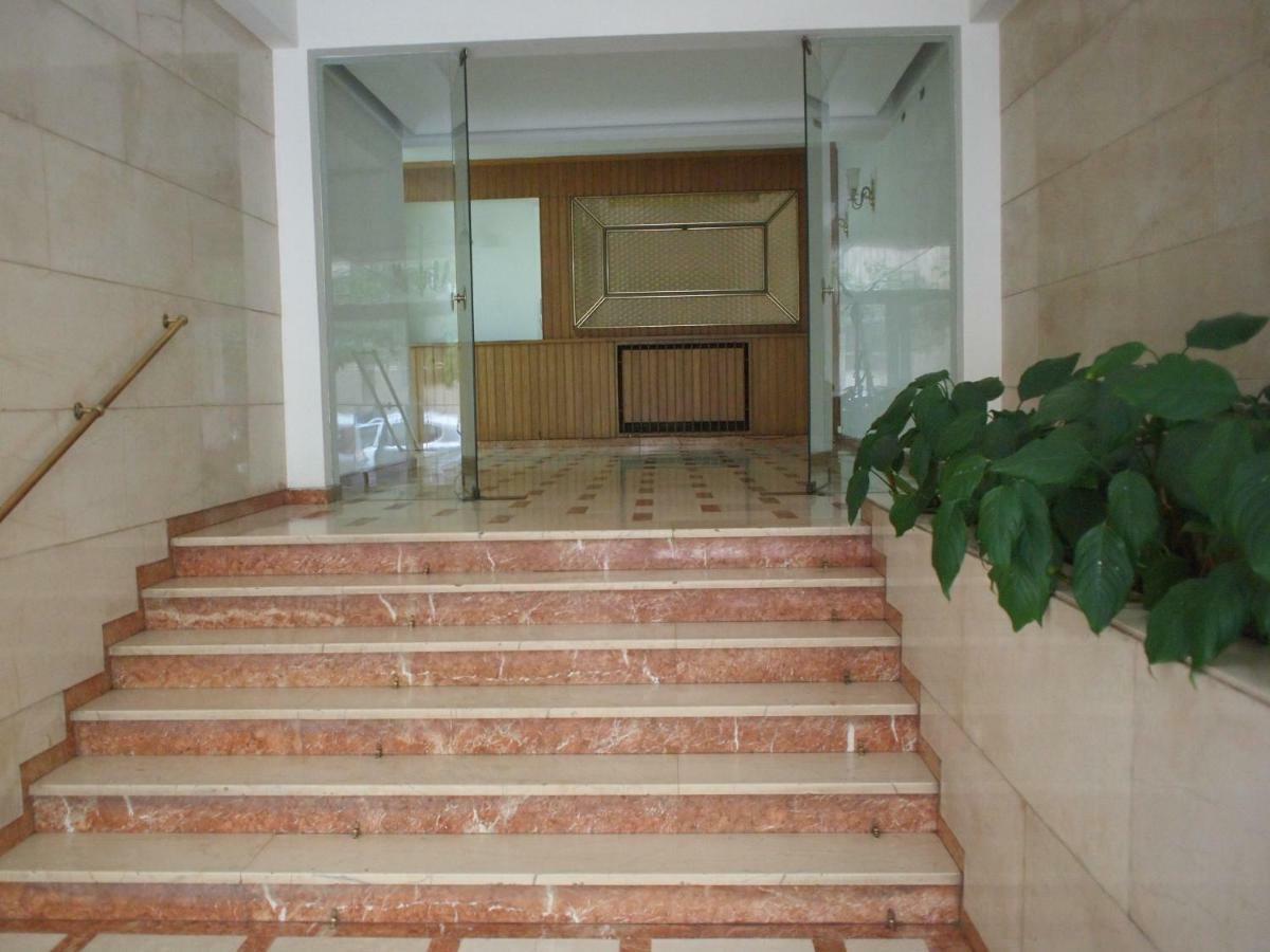 Charming Studio Posh Quartier 아테네 외부 사진